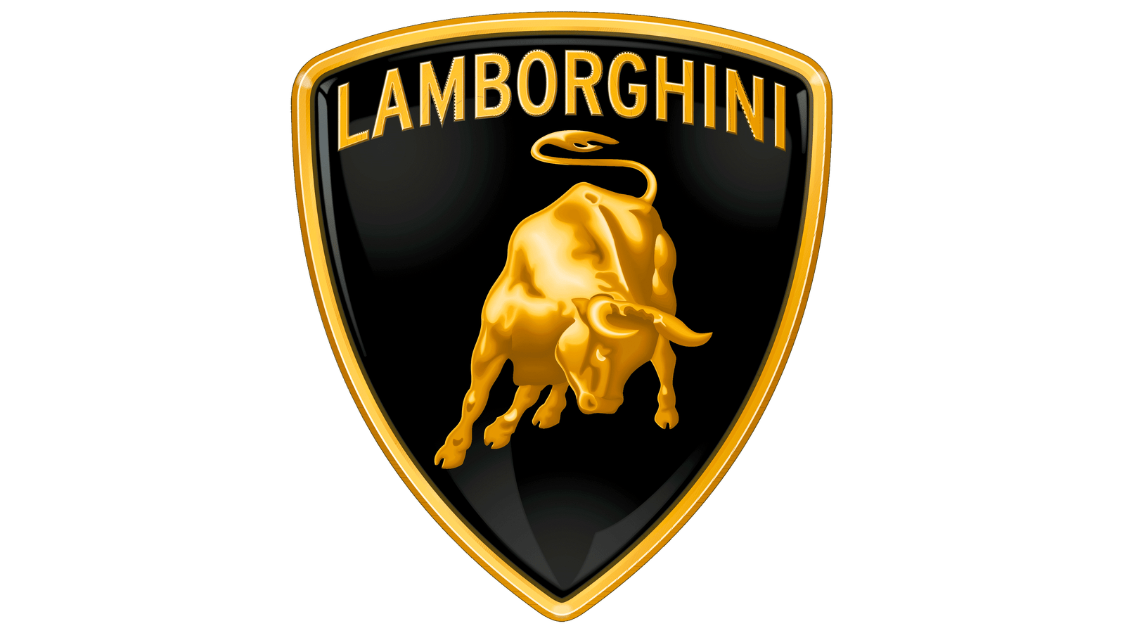 Lamborghini logotipas