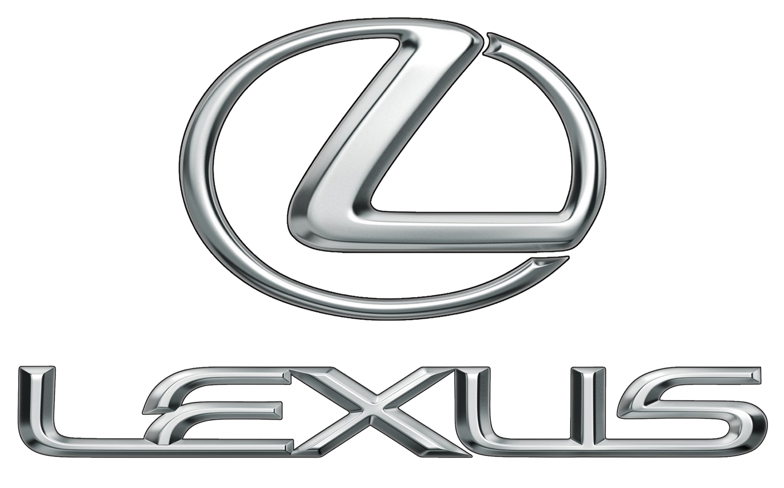 Lexus logotipas