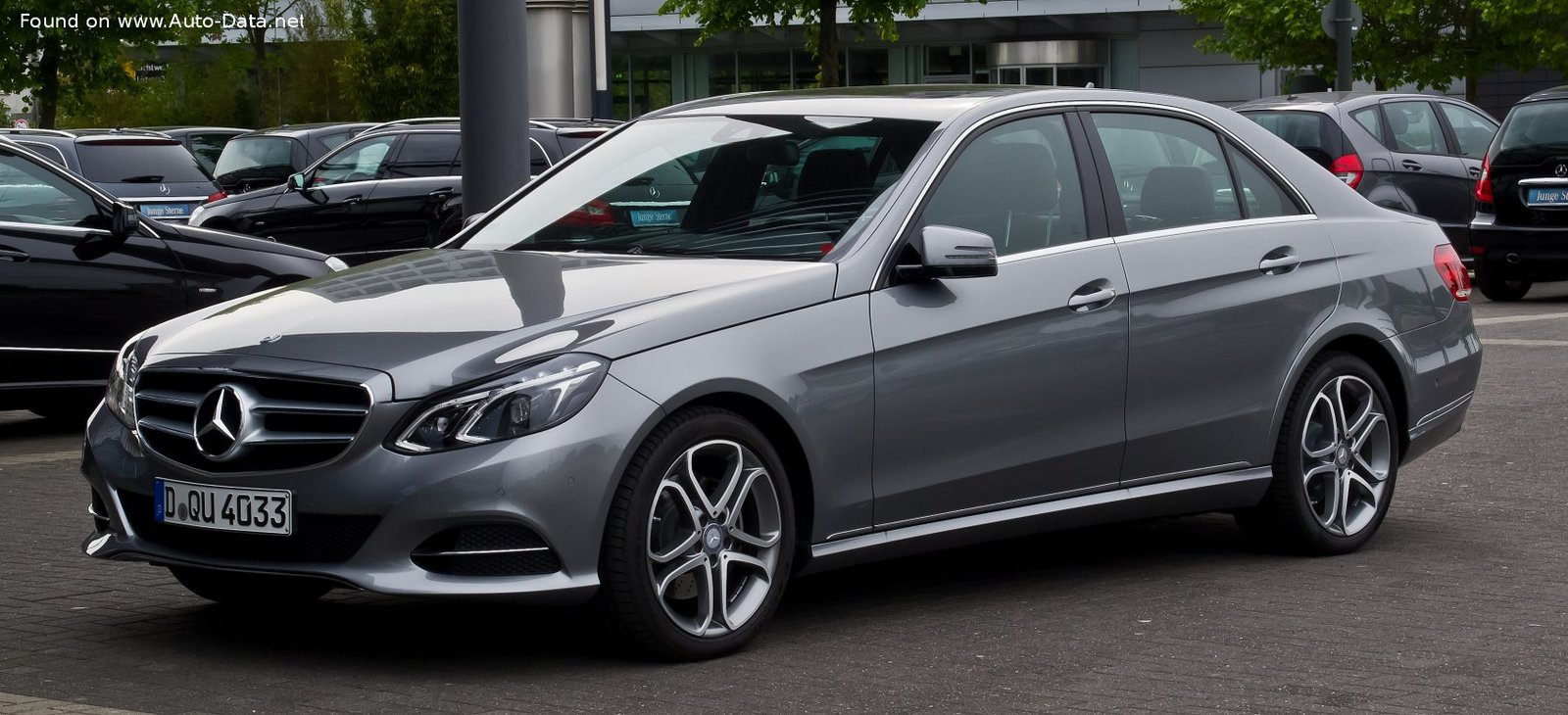 Mercedes E Class W212 (2009-2016) – pagrindinės problemos ir atsiliepimai