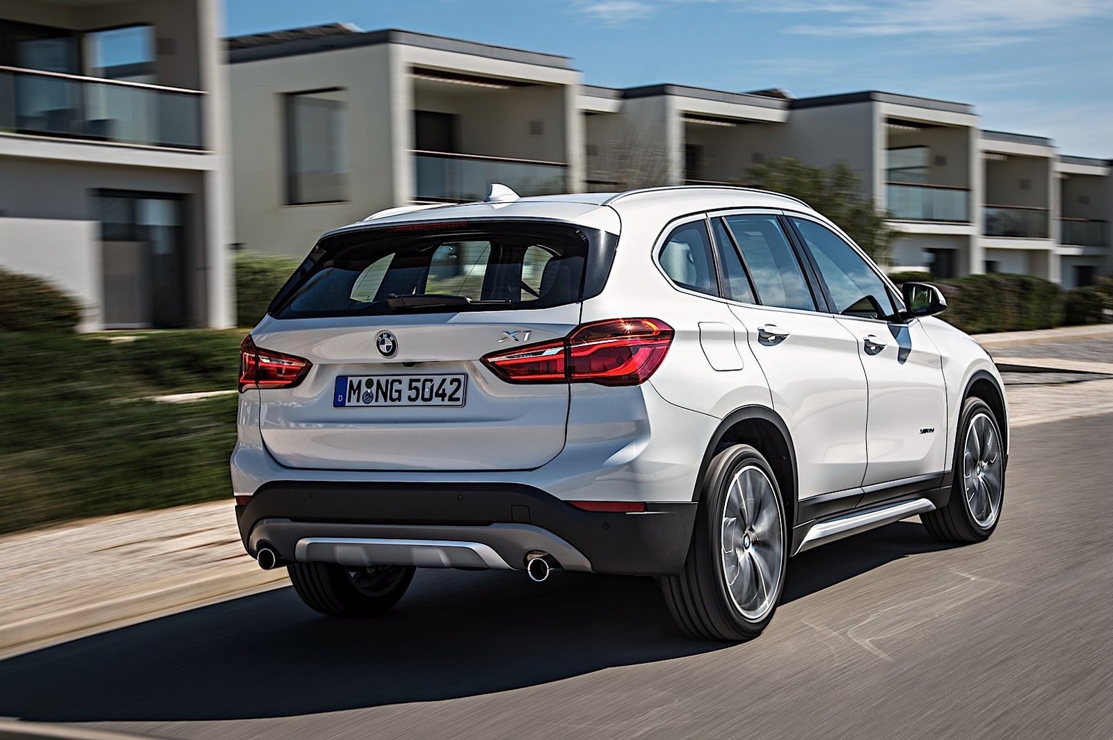 BMW X1 pagrindinės problemos - gedimai