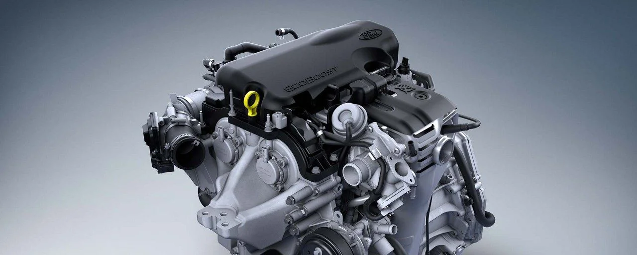 Ford 1.0L EcoBoost variklio problemos