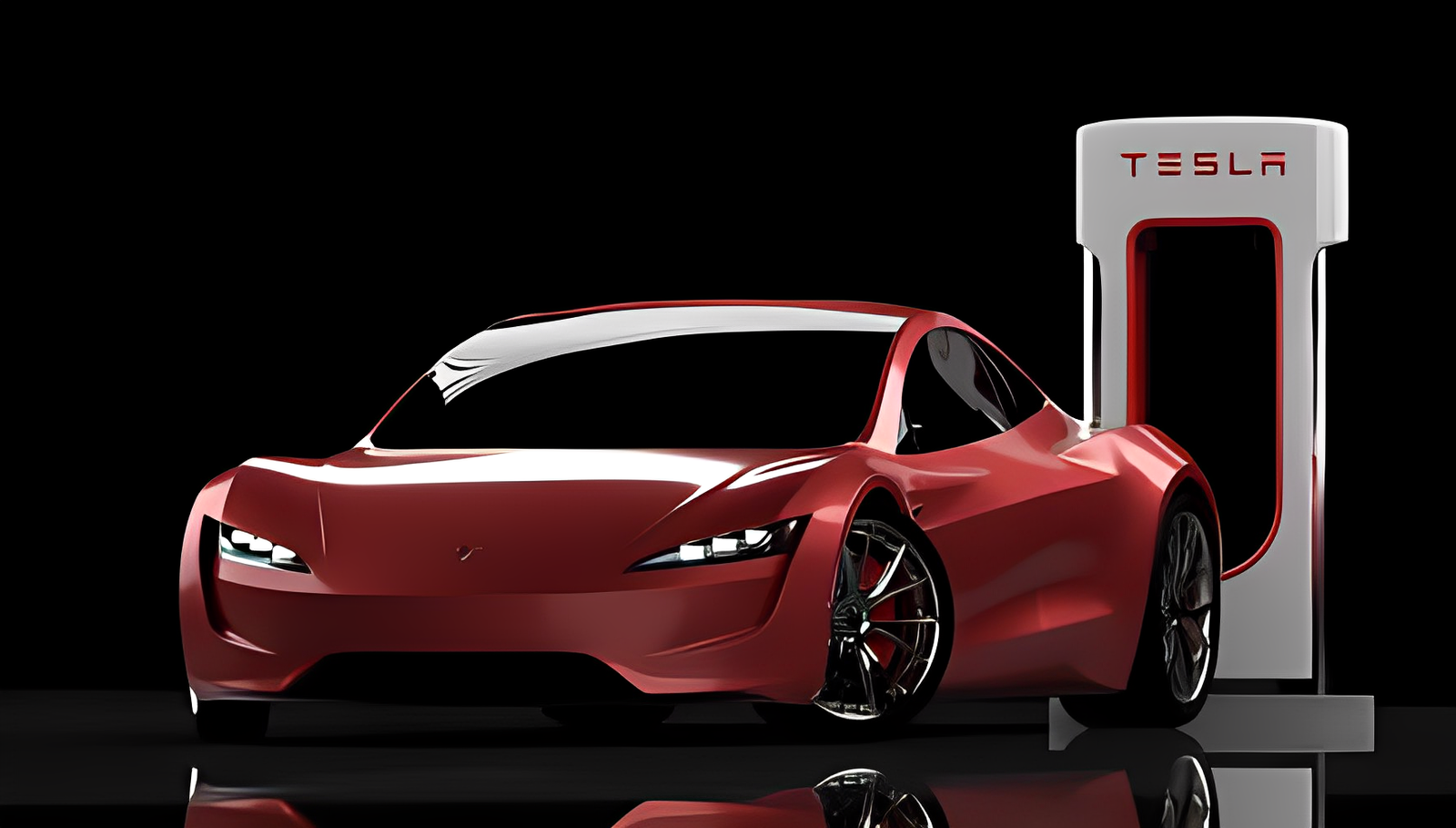 „Tesla“ pirmauja elektromobilių įkrovimo srityje visoje Europoje