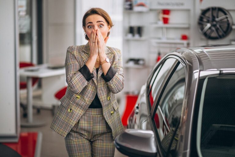 Ilgalaikė automobilių nuoma: kainos ir sąlygos