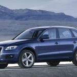 Pagrindiniai Audi Q5 2008–2017 variklių gedimai