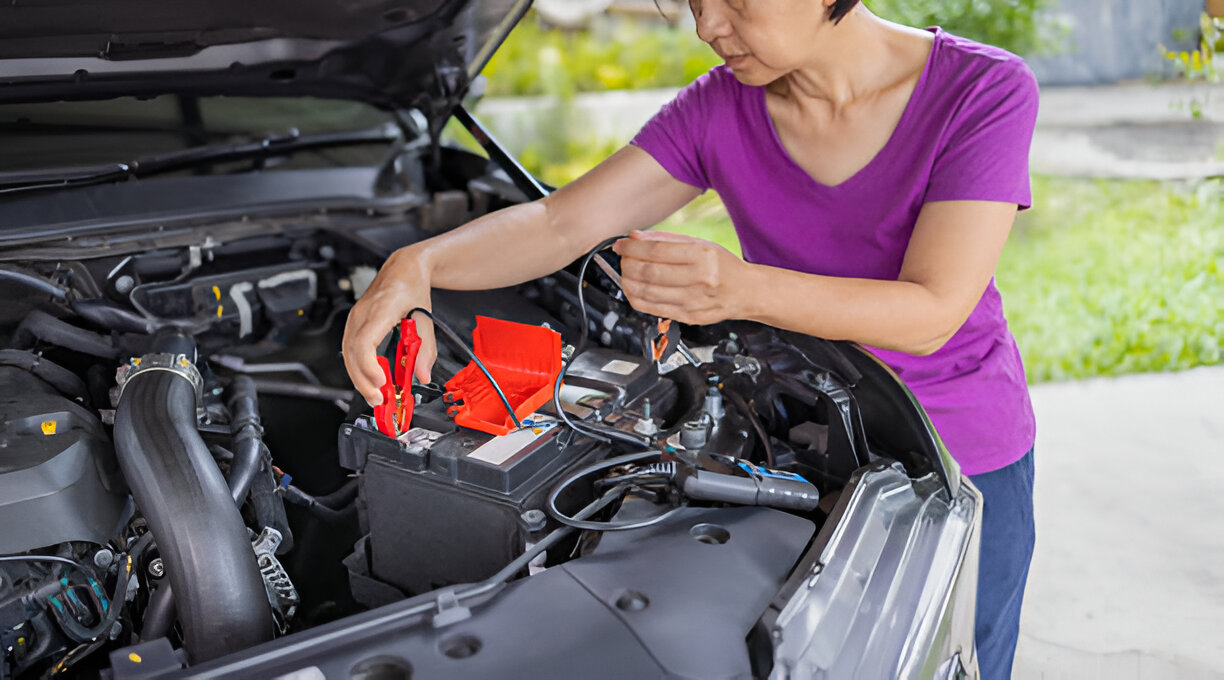 Kaip tinkamai krauti AGM akumuliatorius: Patarimai ir įspėjimai