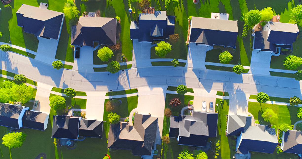 Gyvenamoji zona – kokios KET taisyklės?