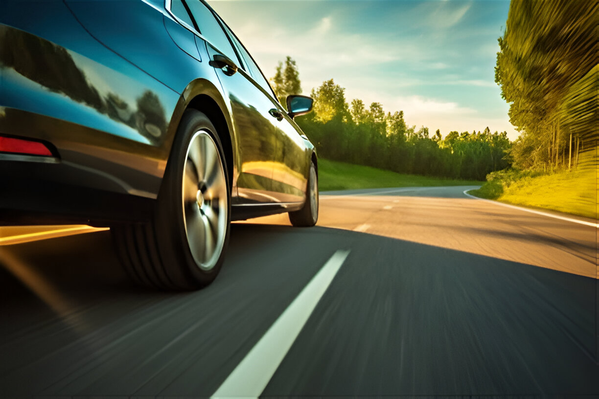 Nepraėjau techninės apžiūros – ar galiu toliau važiuoti?