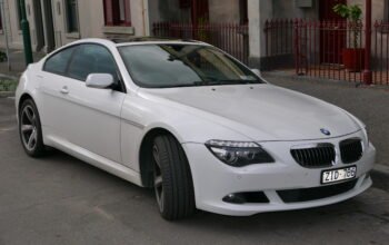 BMW E63