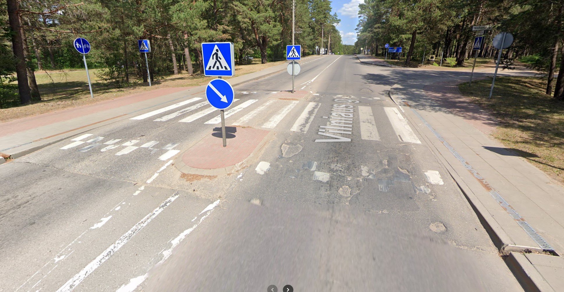 Gulintys policininkai