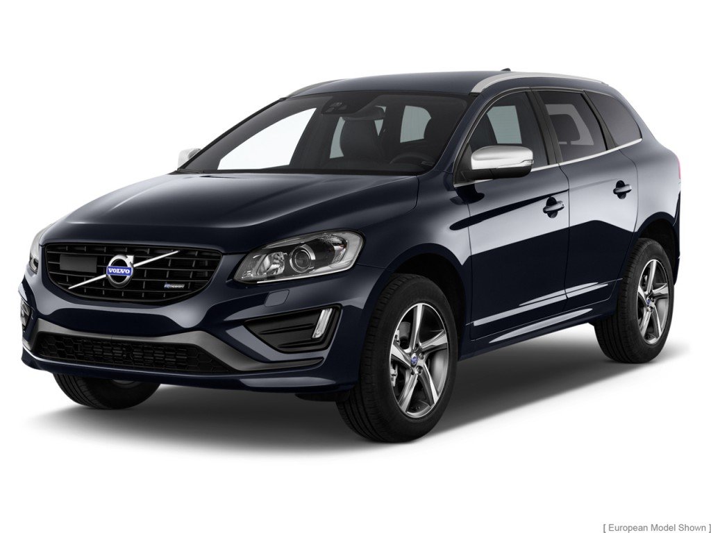 Ar verta pirkti Volvo XC60?