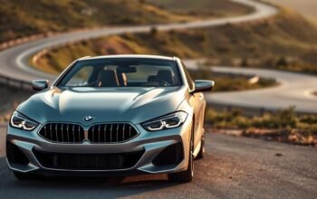 bmw 850