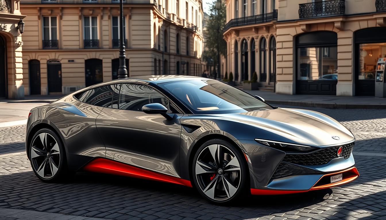 prancūziški automobiliai