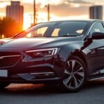 Opel insignia atsiliepimai