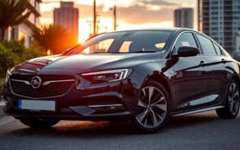 Opel insignia atsiliepimai