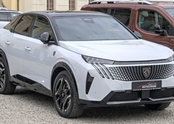 Peugeot 3008 atsiliepimai