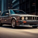 bmw e28