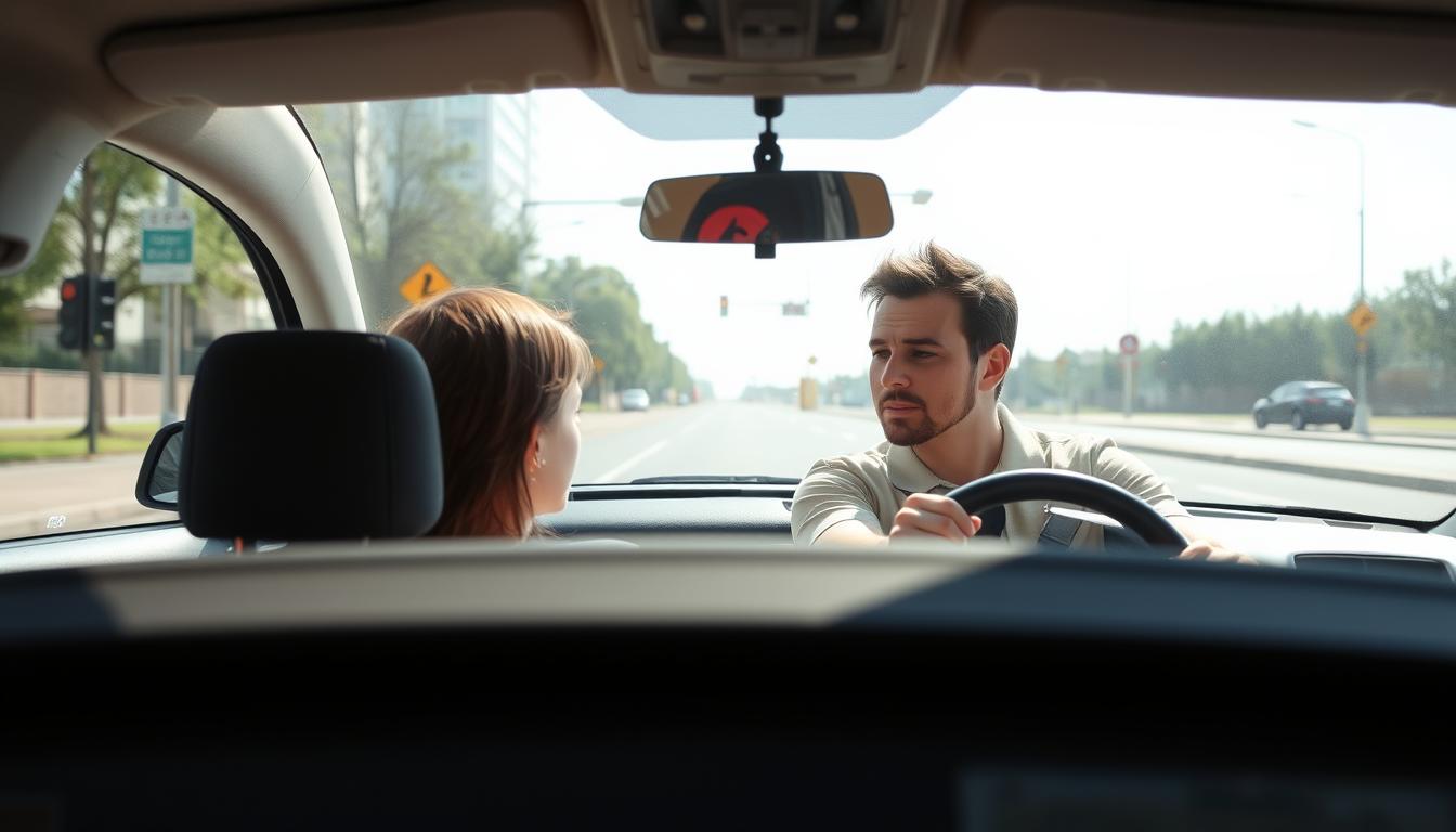 regitra praktikos egzaminas