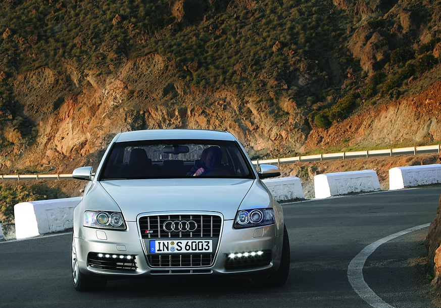 Dažniausios Audi A6 C6 S6 (2006–2011) problemos