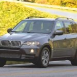 BMW X5 E70