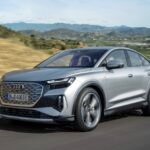 Pagrindinės Audi Q4 Sportback 50 e-tron Quattro problemos