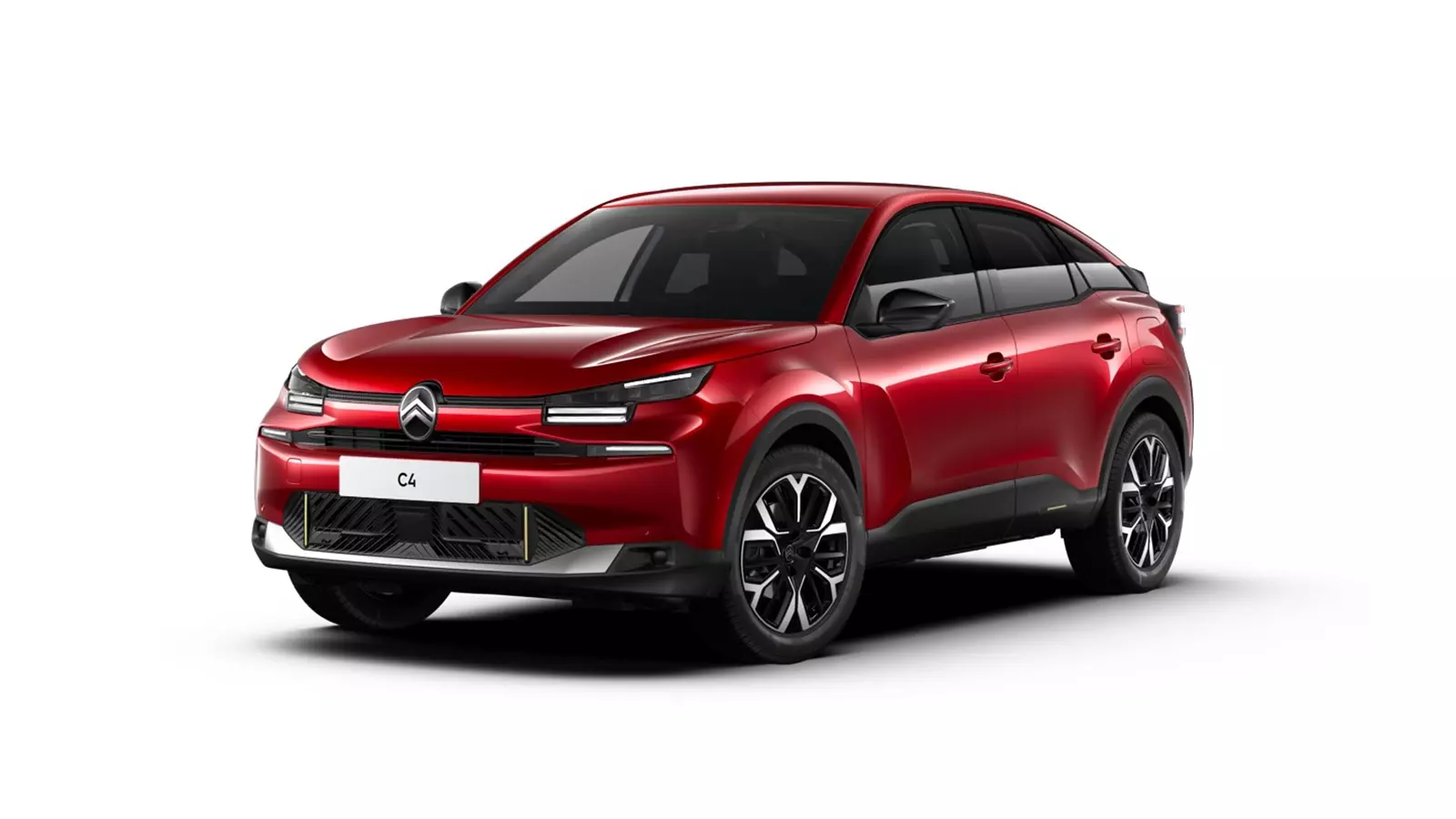 Citroën C4, ë-C4 ir C4X: Kas pasikeičia atnaujinus modelius