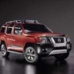 Nissan Xterra