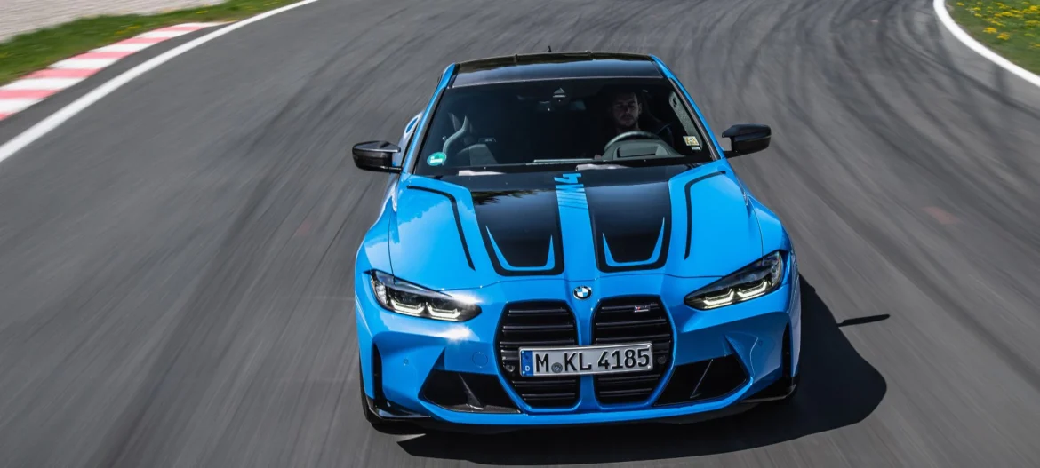 BMW S58 ir Stellantis Hurricane: Technologijų dvikova tarp šešių cilindrų gigantų
