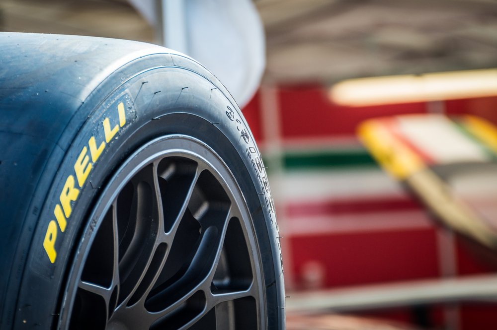 Ar pagaliau „Pirelli“ rado būdą aplenkti „Michelin“?