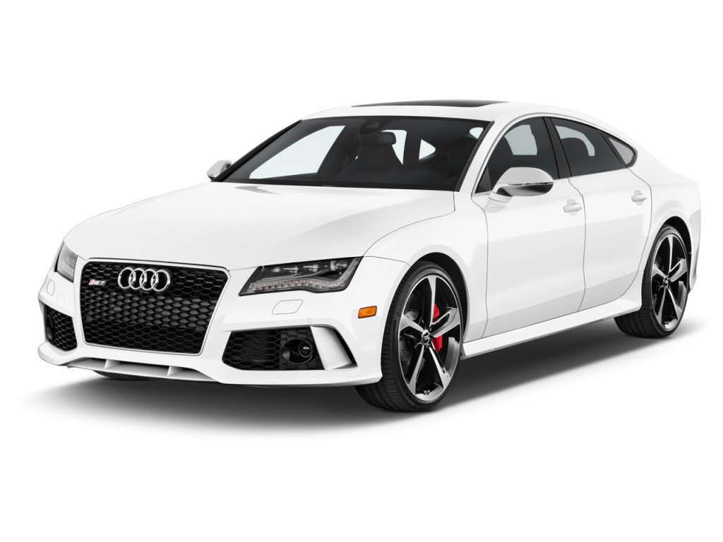 Audi A7 (2010–2017 m.) apžvalga