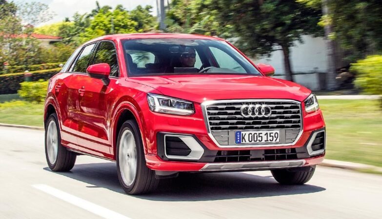 Audi Q2