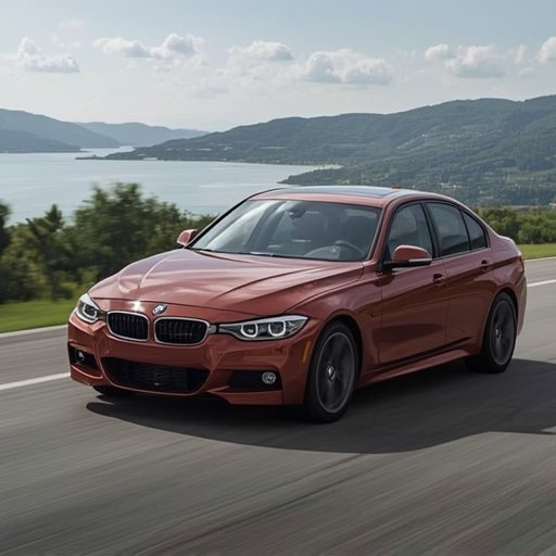 BMW 3 serijos (2012–2019) apžvalga