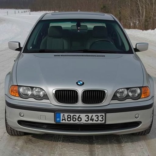 BMW 3 serijos Compact (2001–2004 m.) apžvalga