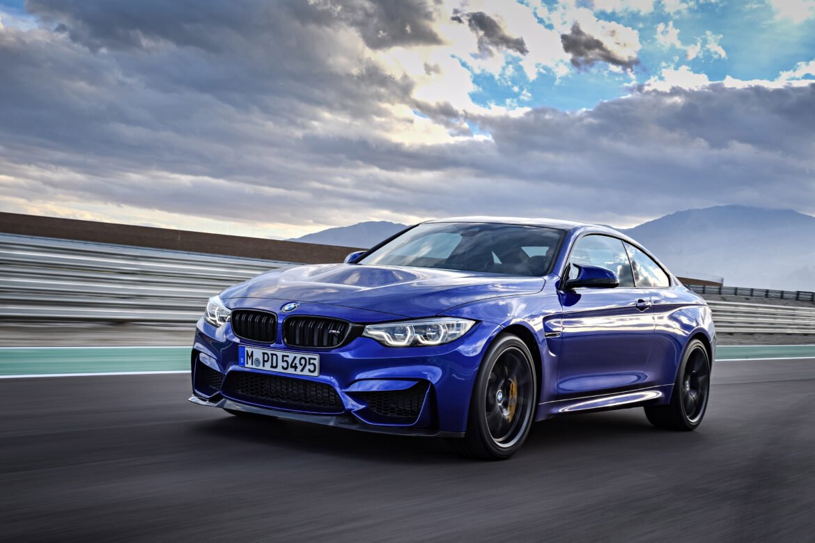 BMW 4 serijos kupė (2013–2020 m.) apžvalga