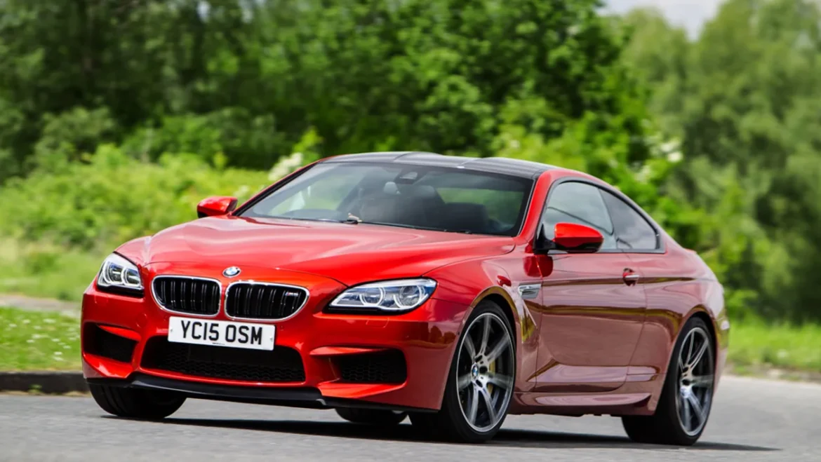 BMW 6 serijos (2011–2018) apžvalga