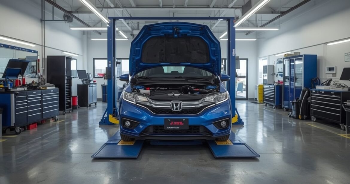 Automobiliai, kurių remontas kainuoja mažiausiai