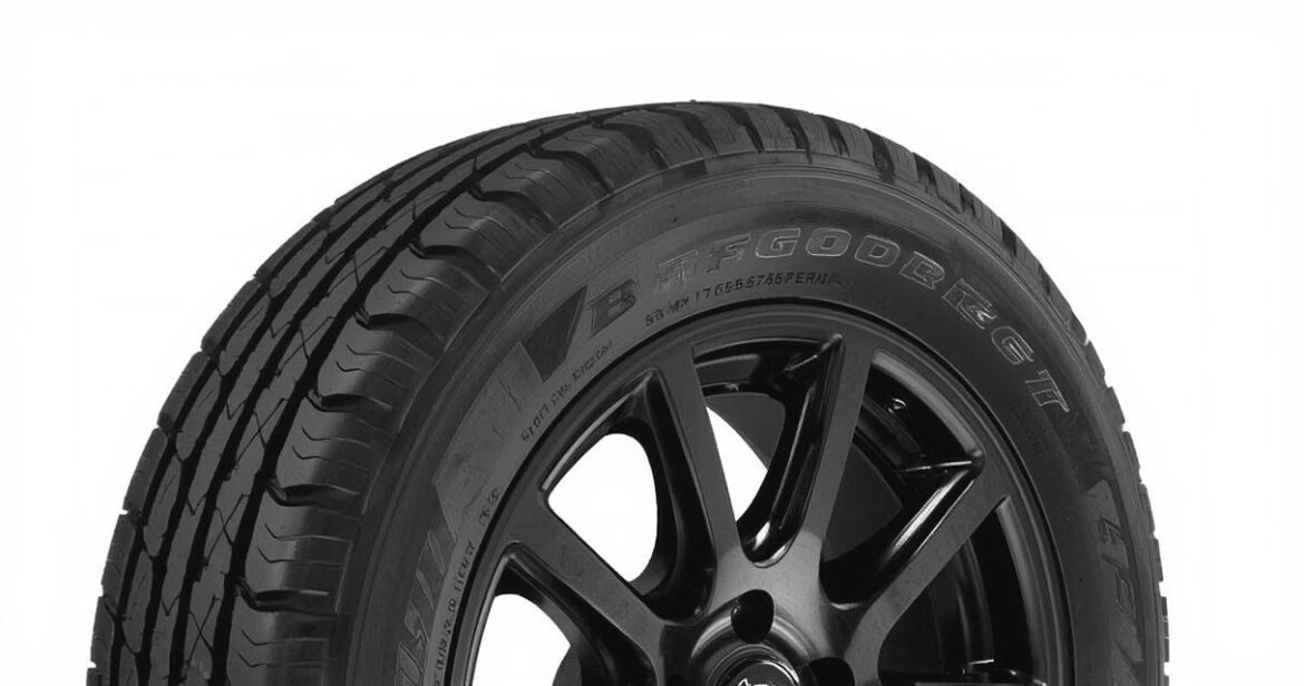 BFGoodrich Finally Has a New Performance Tire. It Rocks