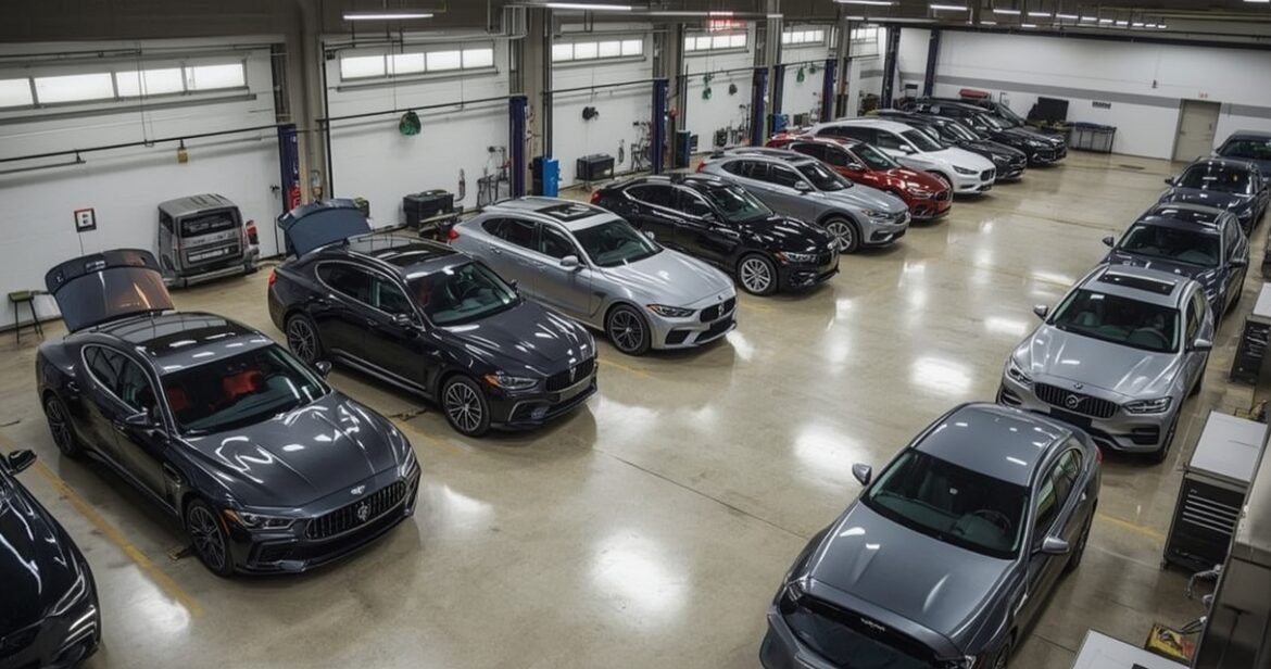 Brangiausi priežiūros reikalaujantys automobiliai: kurie modeliai kainuoja daugiausia prižiūrėti?