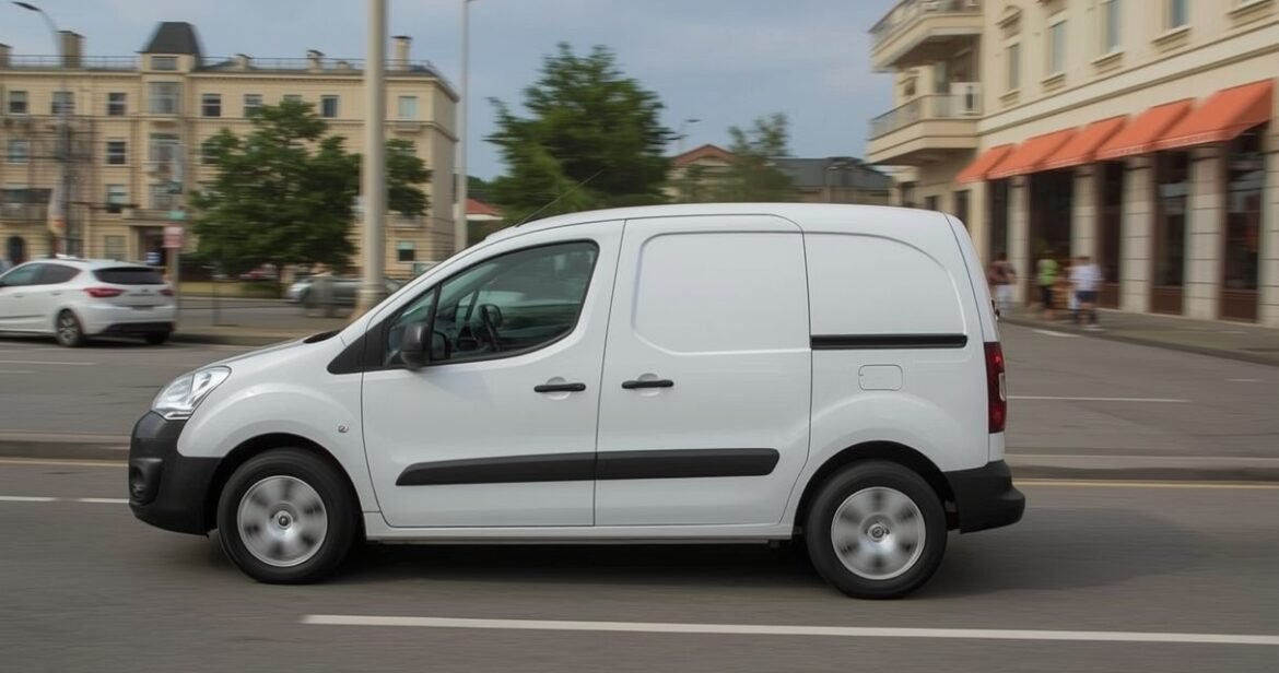 Citroën Berlingo (nuo 2018 m.) apžvalga