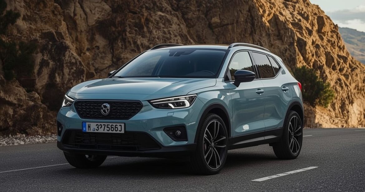 Cupra Formentor (nuo 2020 m.) apžvalga