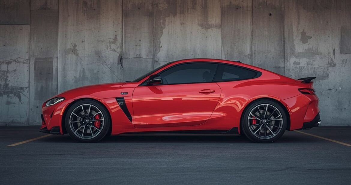 Denza Z9 GT 2025 Review, Engines, Pricing, Specs