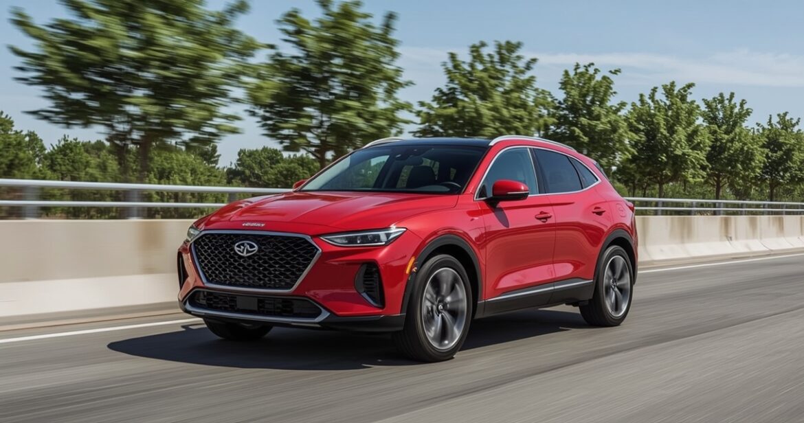 Genesis GV60 (nuo 2022 m.): apžvalga