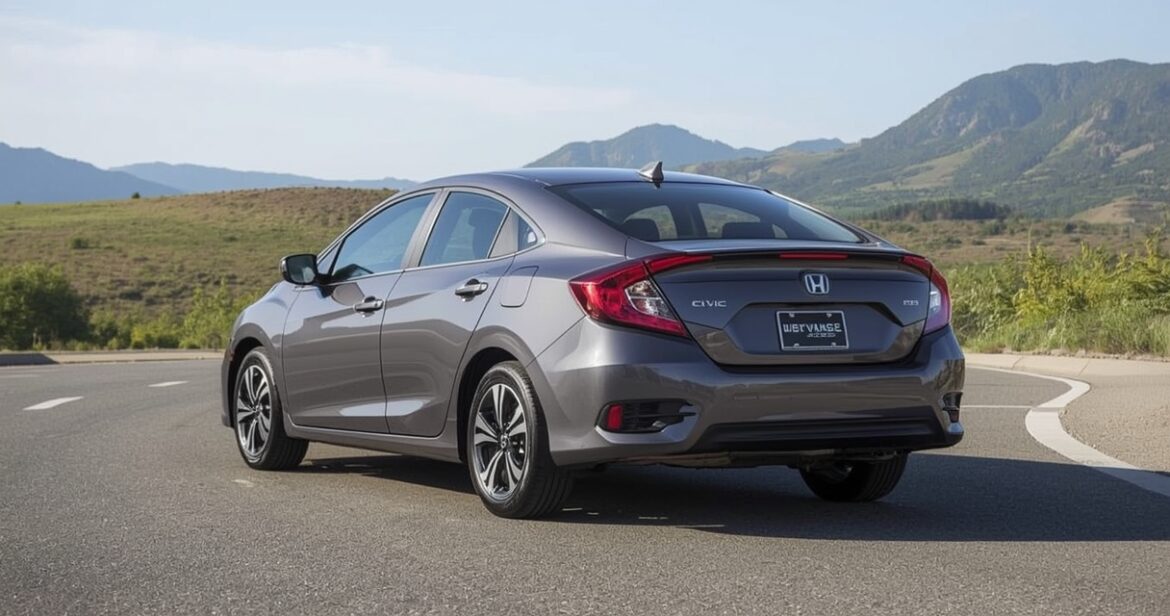 „Honda Civic“ hečbeko (2012–2017) apžvalga