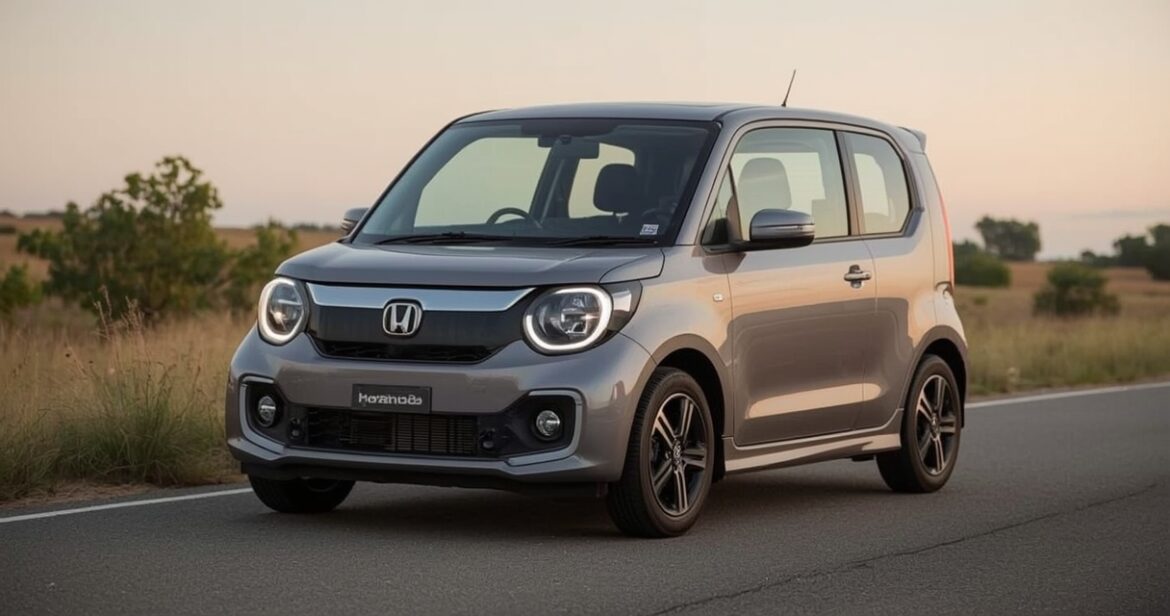 „Honda E“ (nuo 2020 m.) apžvalga