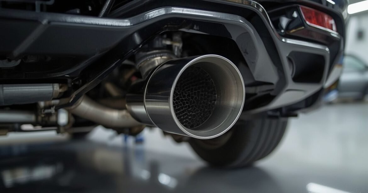 Kas yra OPF? Benzininių automobilių kietųjų dalelių filtrai: paaiškinimas