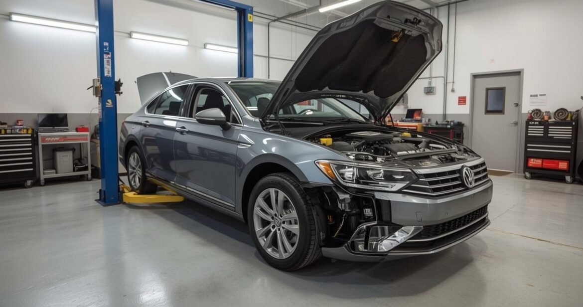 Kiek kainuoja automobilių remontas?