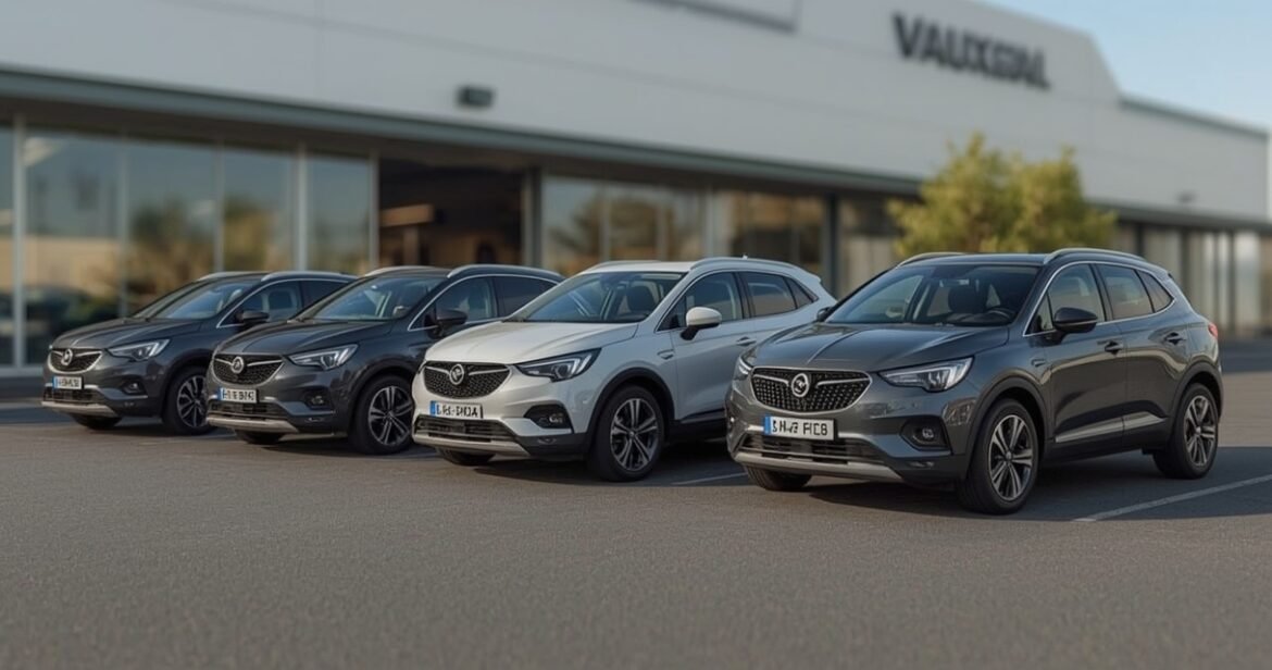 Kiek kainuoja pilnas „Vauxhall“ automobilio aptarnavimas?