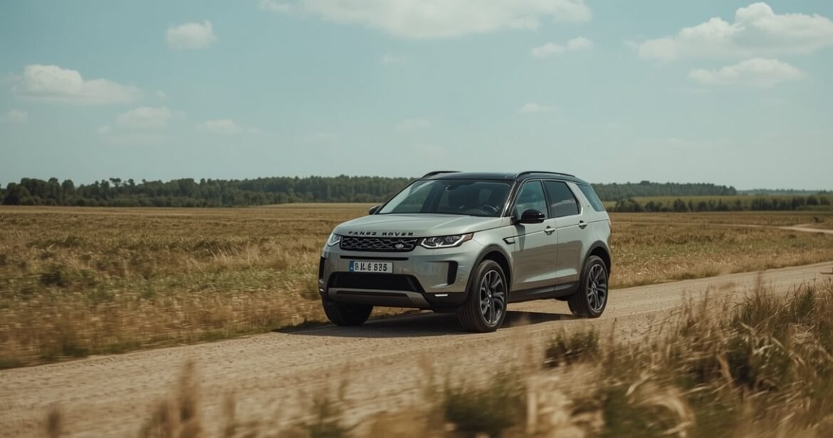 Land Rover’s Official Apple CarPlay Retrofit Kit Won’t Come to the US