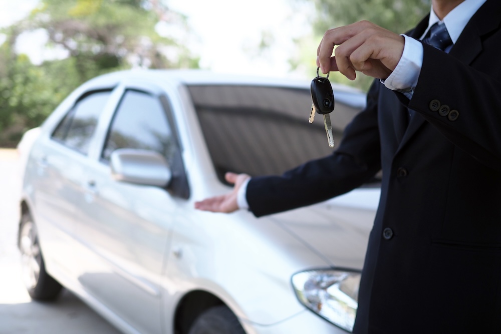 Kaip išvengti klaidų nuomojantis automobilį?