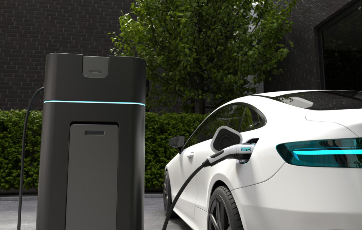 Jūsų gidas, kaip įkrauti elektromobilį