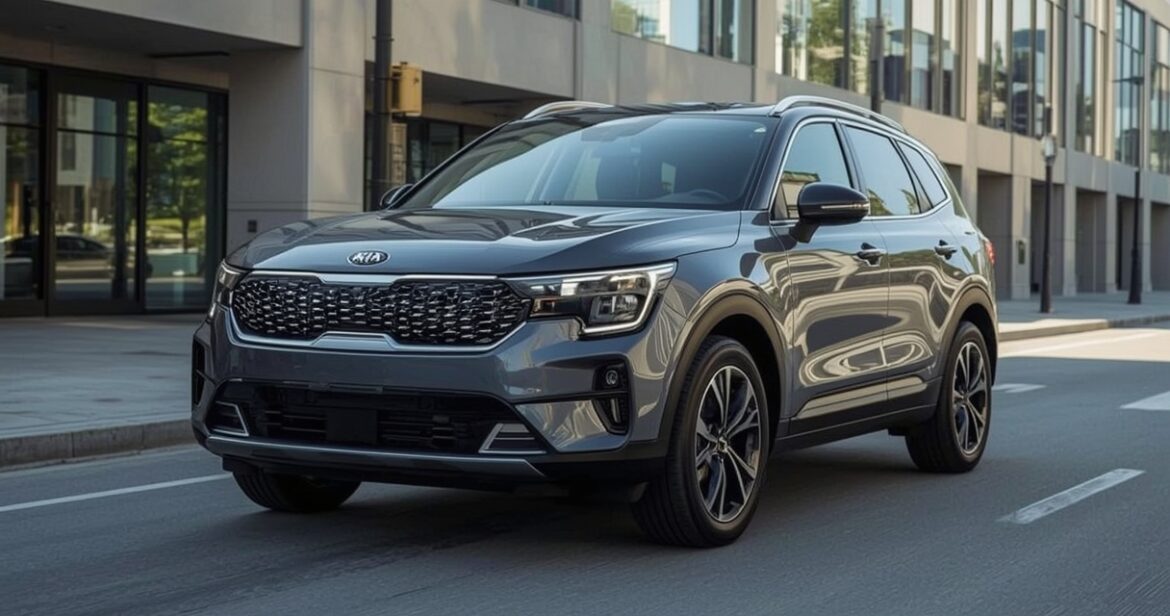 Kia EV6 (nuo 2021 m.) apžvalga